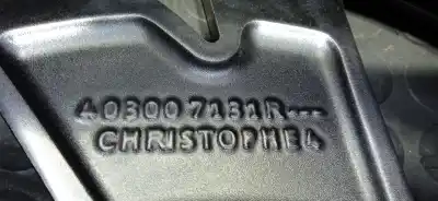 Автозапчастина б/у шина для renault clio v edition one посилання на oem iam 403007131r  