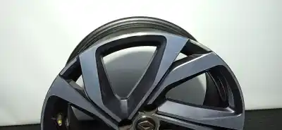 Автозапчастина б/у шина для renault clio v edition one посилання на oem iam 403007131r  