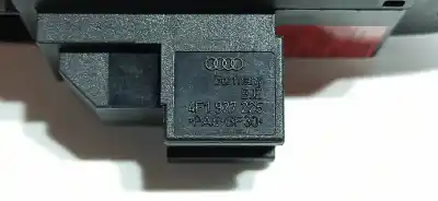 Автозапчасти б/у выключатель за audi a6 avant (4f5) 2.0 tdi ссылки oem iam 4f1927225  4f1927225b