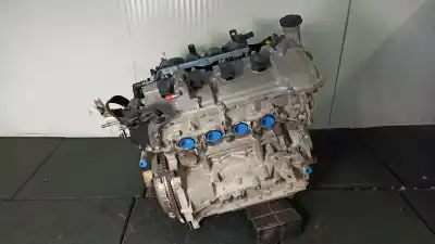 Piesă de schimb auto la mâna a doua motor complet pentru mazda 3 berlina (bk) 1.6 16v cat referințe oem iam z62702300c  z627-02-300c