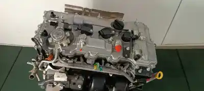 Автозапчастина б/у двигун комплект для lexus is 300h посилання на oem iam 1900036410 3c13321279 1900036410