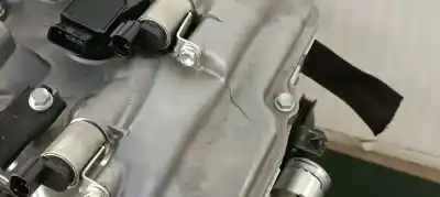 Автозапчастина б/у двигун комплект для lexus is 300h посилання на oem iam 1900036410 3c13321279 1900036410