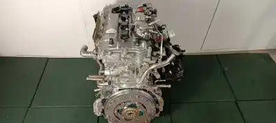 Автозапчастина б/у двигун комплект для lexus is 300h посилання на oem iam 1900036410 3c13321279 1900036410