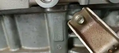 Автозапчастина б/у двигун комплект для lexus is 300h посилання на oem iam 1900036410 3c13321279 1900036410