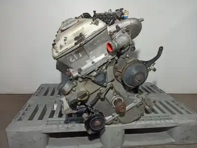 Second-hand car spare part complete engine for jaguar xj6/12 3.2 xj sport oem iam references 9hpgn  
