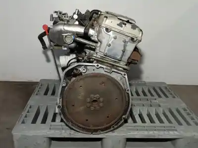 Second-hand car spare part complete engine for jaguar xj6/12 3.2 xj sport oem iam references 9hpgn  