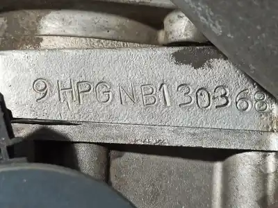 Second-hand car spare part complete engine for jaguar xj6/12 3.2 xj sport oem iam references 9hpgn  