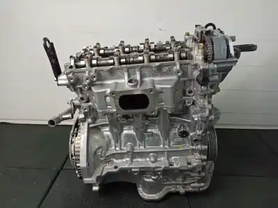 Second-hand car spare part complete engine for kia stonic (ybcuv) business oem iam references g4lf  