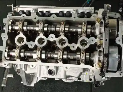 Second-hand car spare part complete engine for kia stonic (ybcuv) business oem iam references g4lf  