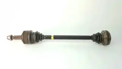 Автозапчасти б/у задняя левая трансмиссия за ssangyong rodius xdi ссылки oem iam 4230021200