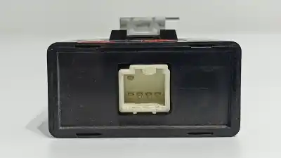 Second-hand car spare part electronic module for ssangyong rodius xdi oem iam references 8737021001  