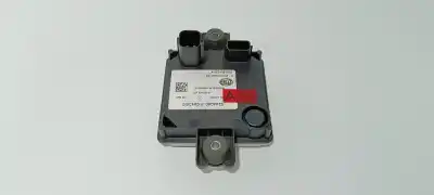 Автозапчастина б/у електронний модуль для SMART FORFOUR electric drive (453.091) Посилання на OEM IAM A4534300200  472506154R
