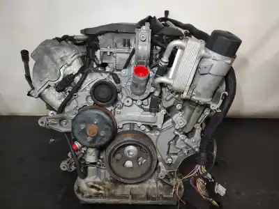 Pièce détachée automobile d'occasion MOTEUR COMPLET pour MERCEDES CLASE S (W220) BERLINA  Références OEM IAM 113960 A1130780049 113960 / A1130103500 / A1130101102