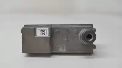 Tweedehands auto-onderdeel camera voor renault megane iv berlina 5p experience oem iam-referenties 284624085r