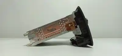Second-hand car spare part audio system / radio cd for seat ibiza (6j5) reference tech oem iam references 6j0035156  6j0035156bgy