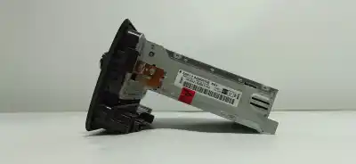 Second-hand car spare part audio system / radio cd for seat ibiza (6j5) reference tech oem iam references 6j0035156  6j0035156bgy