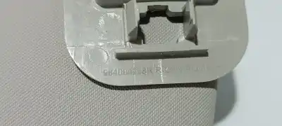 Автозапчастина б/у правильний натір для renault clio v life посилання на oem iam 964009953r  964004288r