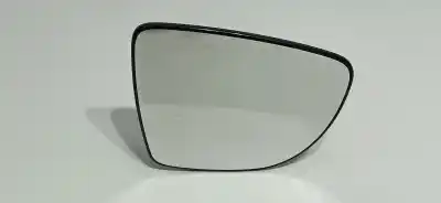 Recambio de automóvil de segunda mano de cristal retrovisor derecho para renault clio iv life referencias oem iam 963654973r