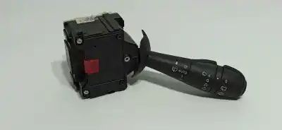 Second-hand car spare part windshiel wiper switch for renault clio iv life oem iam references 8201168016