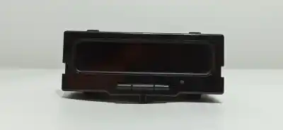 Автозапчастина б/у багатофункційний дисплей для RENAULT CLIO II FASE II (B/CB0) Expression Посилання на OEM IAM 8200028364  216562178
