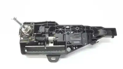 Recambio de automóvil de segunda mano de maneta exterior delantera izquierda para renault clio iv dynamique referencias oem iam 806079576r  