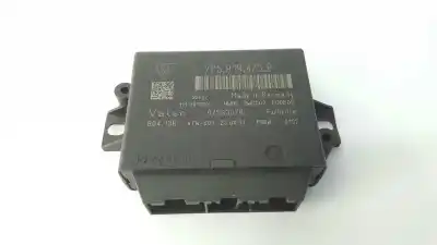 Автозапчасти б/у электронный модуль за porsche cayenne (typ 92aa) diesel ссылки oem iam 7p5919475b