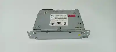 Peça sobressalente para automóvel em segunda mão módulo / sistema de navegação gps por peugeot 208 access referências oem iam 1608758880