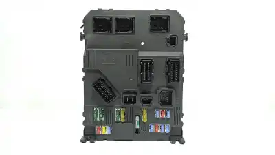 Second-hand car spare part Fuse Box Unit for PEUGEOT 407 ST Confort OEM IAM references 9662463380  6580FW