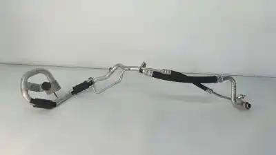 Recambio de automóvil de segunda mano de tubo aire acondicionado para mercedes clase c (w205) lim. c 200 cgi (205.042) referencias oem iam a2058301600