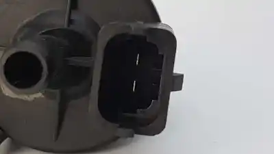 Second-hand car spare part electronic module for opel agila básico oem iam references 9205571  