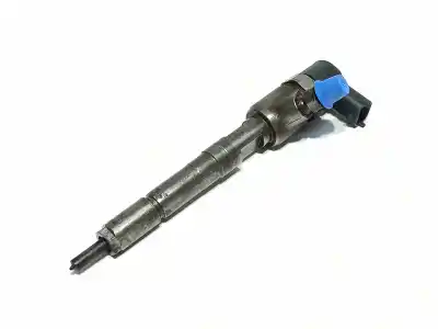 Second-hand car spare part injector for opel corsa d cosmo oem iam references 0445010326 93195390 b1teg1csa