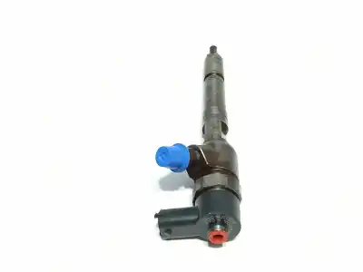 Second-hand car spare part injector for opel corsa d cosmo oem iam references 0445010326 93195390 b1teg1csa