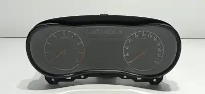 Автозапчастина б/у  для OPEL CORSA E  Посилання на OEM IAM 39204203 39204203 367030224 / 39140084