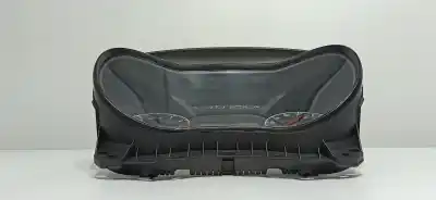 Автозапчастина б/у панель інструментів для opel corsa e 120 aniversario посилання на oem iam 39204203 39204203 367030224 / 39140084