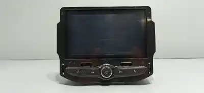 Автозапчастина б/у  для OPEL CORSA E  Посилання на OEM IAM 42645298 42532830 555343750 / 42518020