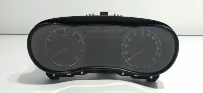 Автозапчастина б/у панель інструментів для OPEL CORSA E Edition Посилання на OEM IAM 39204203  367030224