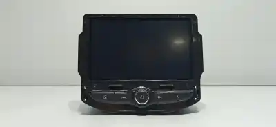 Автозапчастина б/у  для OPEL CORSA E  Посилання на OEM IAM 42645298 42532830 555343750 / 42518020