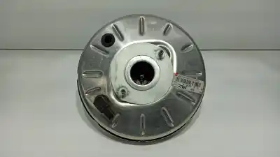 Автозапчасти б/у тормозной серво за MERCEDES-BENZ CLASE B (W246) B 180 CDI BE (246.200) ссылки OEM IAM A2464300230  A2464300930