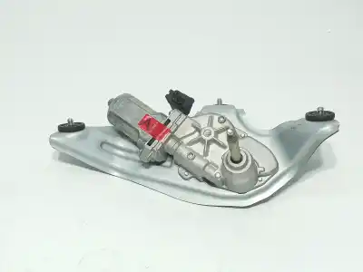 Peça sobressalente para automóvel em segunda mão motor do limpador traseiro por kia stonic (ybcuv) business referências oem iam 98700h8000