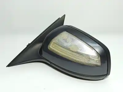 Автозапчасти б/у левое зеркало за mercedes-benz clase c (w204) berlina c 200 cdi (204.007) ссылки oem iam a2048100976