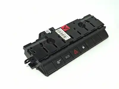 Second-hand car spare part hazard warning lights for renault clio v experience oem iam references 283e86009r  e1167293c Second-hand car spare part hazard warning lights for renault clio v experience oem iam references 283e86009r  e1167293c