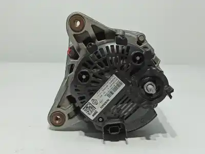 Автозапчастина б/у генератор для renault clio v experience посилання на oem iam 231008040r  2613543b