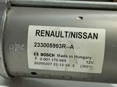 Автозапчастина б/у двигун запускається для renault clio v experience посилання на oem iam 233005993r  0001170669 Автозапчастина б/у двигун запускається для renault clio v experience посилання на oem iam 233005993r  0001170669