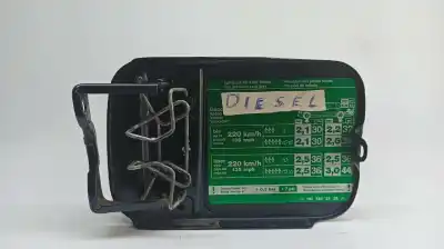 Автозапчасти б/у наружная крышка топлива за mercedes clase s (w140) berlina s 300 d (140.135) ссылки oem iam a1407500706  1405843739