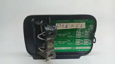 Автозапчасти б/у наружная крышка топлива за mercedes clase s (w140) berlina s 300 d (140.135) ссылки oem iam a1407500706  1405843739
