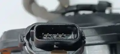 Автозапчастина б/у замок передніх дверей лівий для renault clio v life посилання на oem iam 805032387r  