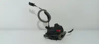 Pezzo di ricambio per auto di seconda mano serratura porta posteriore sinistra per renault clio v life riferimenti oem iam 825039554r