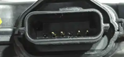 Автозапчасти б/у замок левой передней двери за renault clio v edition one ссылки oem iam 805032387r  40539134