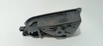 Автозапчастина б/у внутрішня задня права ручка для renault clio v life посилання на oem iam 826721378r  