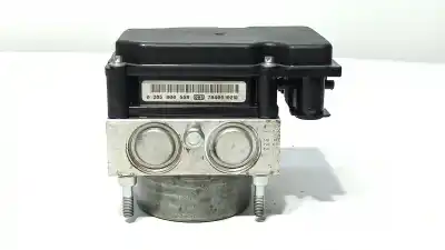 Second-hand car spare part abs for renault modus authentique oem iam references 8200747138 0265800558 0265232075